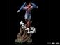 Mobile Preview: Masters of the Universe BDS Art Scale Statue 1/10 Stratos 29 cm