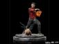 Preview: Shang-Chi and the Legend of the Ten Rings BDS Art Scale Statue 1/10 Shang-Chi & Morris 19 cm