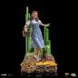 Mobile Preview: Der Zauberer von Oz Deluxe Art Scale Statue 1/10 Dorothy 21 cm