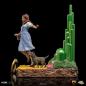 Mobile Preview: Der Zauberer von Oz Deluxe Art Scale Statue 1/10 Dorothy 21 cm