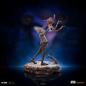 Preview: Pinocchio Art Scale Statue 1/10 Gepeto & Pinocchio 23 cm