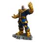 Mobile Preview: Marvel BDS Art Scale Statue 1/10 Thanos Infinity Gaunlet Diorama 30 cm