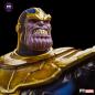 Mobile Preview: Marvel BDS Art Scale Statue 1/10 Thanos Infinity Gaunlet Diorama 30 cm
