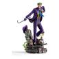 Preview: DC Comics Deluxe Art Scale Statue 1/10 The Joker 23 cm