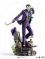 Preview: DC Comics Deluxe Art Scale Statue 1/10 The Joker 23 cm