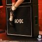 Preview: AC/DC Rock Iconz Statue Angus Young III 25 cm