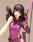 Mobile Preview: Marvel Bishoujo PVC Statue 1/7 Hawkeye (Kate Bishop) 25 cm