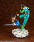 Preview: Dragon Quest The Adventure of Dai ARTFXJ Statue 1/8 Popp Bonus Edition 35 cm