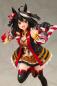 Preview: Uma Musume Pretty Derby PVC Statue 1/7 Outrunning the Encroaching Heat Kitasan Black 30 cm