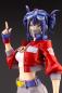 Preview: Transformers Bishoujo PVC Statue 1/7 Optimus Prime Deluxe Edition 23 cm