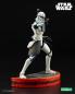 Preview: Star Wars The Clone Wars ARTFX PVC Statue 1/7 Captain Rex 28 cm