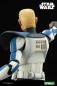 Preview: Star Wars The Clone Wars ARTFX PVC Statue 1/7 Captain Rex 28 cm
