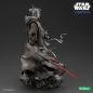 Mobile Preview: Star Wars: Visionen ARTFX PVC Statue 1/7 Ronin 31 cm