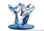 Mobile Preview: Hatsune Miku PVC Statue 1/7 Techno-Magic Ver. 25 cm