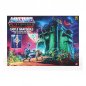 Preview: Masters of the Universe Origins 2021 Castle Grayskull