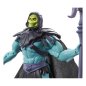 Preview: Masters of the Universe New Eternia Masterverse Actionfigur 2022 Barbarian Skeletor 18 cm