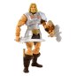 Mobile Preview: Masters of the Universe New Eternia Masterverse Actionfigur 2022 Battle-Armor He-Man 18 cm