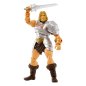 Mobile Preview: Masters of the Universe New Eternia Masterverse Actionfigur 2022 Battle-Armor He-Man 18 cm