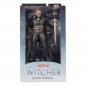 Preview: The Witcher Actionfigur Geralt of Rivia 18 cm