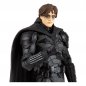 Mobile Preview: DC Multiverse Actionfigur Batman Unmasked (The Batman) 18 cm