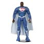 Preview: DC Direct Actionfigur & Comic Superman Wave 5 Earth-2 Superman (Ghosts of Krypton) 18 cm