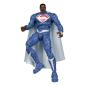 Preview: DC Direct Actionfigur & Comic Superman Wave 5 Earth-2 Superman (Ghosts of Krypton) 18 cm