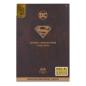 Preview: DC Multiverse Actionfigur Superman Unchained Armor (Patina) (Gold Label) 18 cm