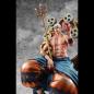 Preview: One Piece P.O.P PVC Statue Neo Maximum The only God of Skypiea Enel 34 cm