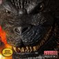 Mobile Preview: Godzilla Actionfigur mit Sound und Leuchtfunktion Ultimate Godzilla 46 cm