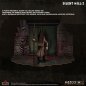 Preview: Silent Hill 2 5 Points Deluxe Figuren Set 9 cm