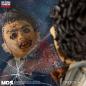 Mobile Preview: Texas Chainsaw Massacre MDS Actionfigur Leatherface 15 cm