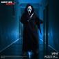 Preview: Scream Actionfigur 1/12 Ghost Face 16 cm