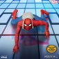 Preview: Marvel Universe Actionfigur 1/12 The Amazing Spider-Man - Deluxe Edition 16 cm