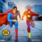 Preview: DC Comics Actionfigur 1/12 Superman - Man of Steel Edition 16 cm