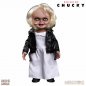 Mobile Preview: Chucky und seine Braut Sprechende Puppe Tiffany 38 cm