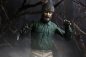Preview: Universal Monsters Actionfigur Ultimate The Wolf Man 18 cm