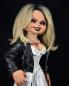 Preview: Chucky und seine Braut Prop Replik 1/1 Tiffany Puppe 76 cm