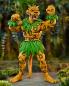 Preview: Teenage Mutant Ninja Turtles (Archie Comics) Actionfigur Jagwar 18 cm