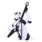 Mobile Preview: Original Stormtrooper Figur Rock On! Stormtrooper 18 cm