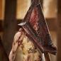 Preview: Silent Hill PVC Statue Red Pyramid Thing 30 cm