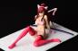 Preview: Fairy Tail Statue 1/6 Erza Scarlet - Cherry Blossom CAT Gravure_Style 13 cm