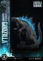 Mobile Preview: Godzilla vs. Kong Giant Masterline Statue Heat Ray Godzilla 87 cm