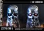 Preview: Terminator High Definition Büste 1/2 T-800 Endoskeleton Head 22 cm