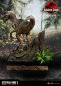 Mobile Preview: Jurassic Park Statue 1/6 Velociraptor 41 cm