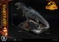 Preview: Jurassic World: Ein neues Zeitalter Legacy Museum Collection Statue 1/15 Giganotosaurus Final Battle Regular Version 48 cm