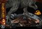 Preview: Jurassic World: Ein neues Zeitalter Legacy Museum Collection Statue 1/15 Giganotosaurus Final Battle Regular Version 48 cm