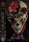 Preview: Berserk Life Scale Statue Behelit Skull 20 cm