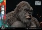 Mobile Preview: Godzilla vs Kong Büste Kong 67 cm