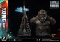 Mobile Preview: Godzilla vs Kong Büste Kong 67 cm
