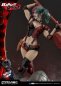 Mobile Preview: DC Comics Statue Harley Quinn 82 cm